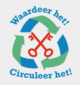 Nieuwe regeling Circulair Herwaarderen